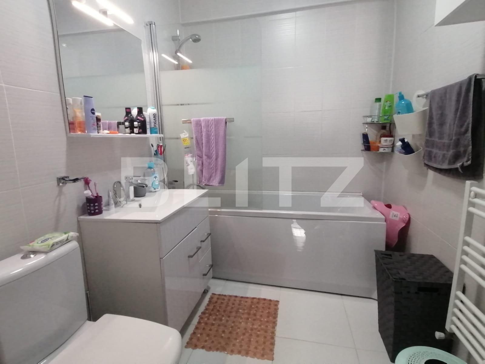 Apartament de vânzare 3 camere Manastur - 64149AV | BLITZ Cluj-Napoca | Poza7