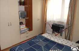 Vanzare 2 camere, 50 mp, decomandat, zona PROFI, imobil izolat termic