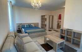 Apartament 1 camera, 48mp, balcon, parcare subterana, zona strazii Augustin Presecan 