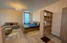 Apartament 1 camera, 48mp, balcon, parcare subterana, zona strazii Augustin Presecan 