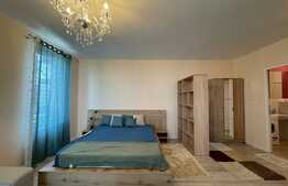 Apartament 1 camera, 48mp, balcon, parcare subterana, zona strazii Augustin Presecan 