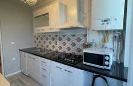 Apartament 1 camera, 48mp, balcon, parcare subterana, zona strazii Augustin Presecan 