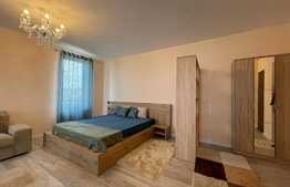 Apartament 1 camera, 48mp, balcon, parcare subterana, zona strazii Augustin Presecan 