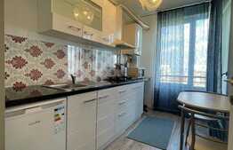 Apartament 1 camera, 48mp, balcon, parcare subterana, zona strazii Augustin Presecan 