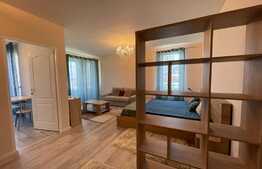 Apartament 1 camera, 48mp, balcon, parcare subterana, zona strazii Augustin Presecan 