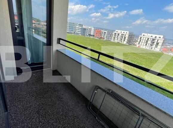 Garsonieră de închiriat Andrei Mureşanu - 64151AI | BLITZ Cluj-Napoca | Poza10