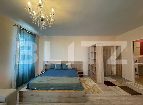 Garsonieră de închiriat Andrei Mureşanu - 64151AI | BLITZ Cluj-Napoca | Poza3