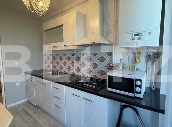 Garsonieră de închiriat Andrei Mureşanu - 64151AI | BLITZ Cluj-Napoca | Poza8