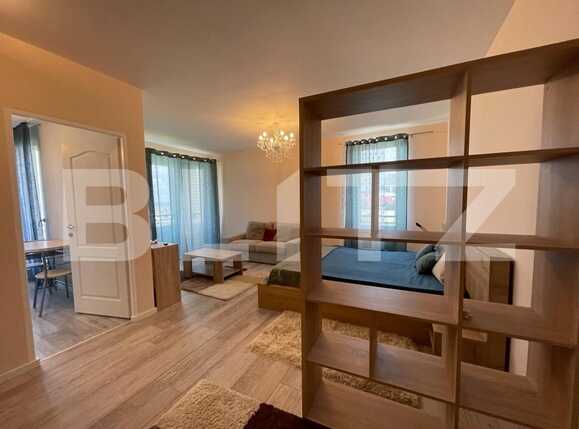 Garsonieră de închiriat Andrei Mureşanu - 64151AI | BLITZ Cluj-Napoca | Poza4