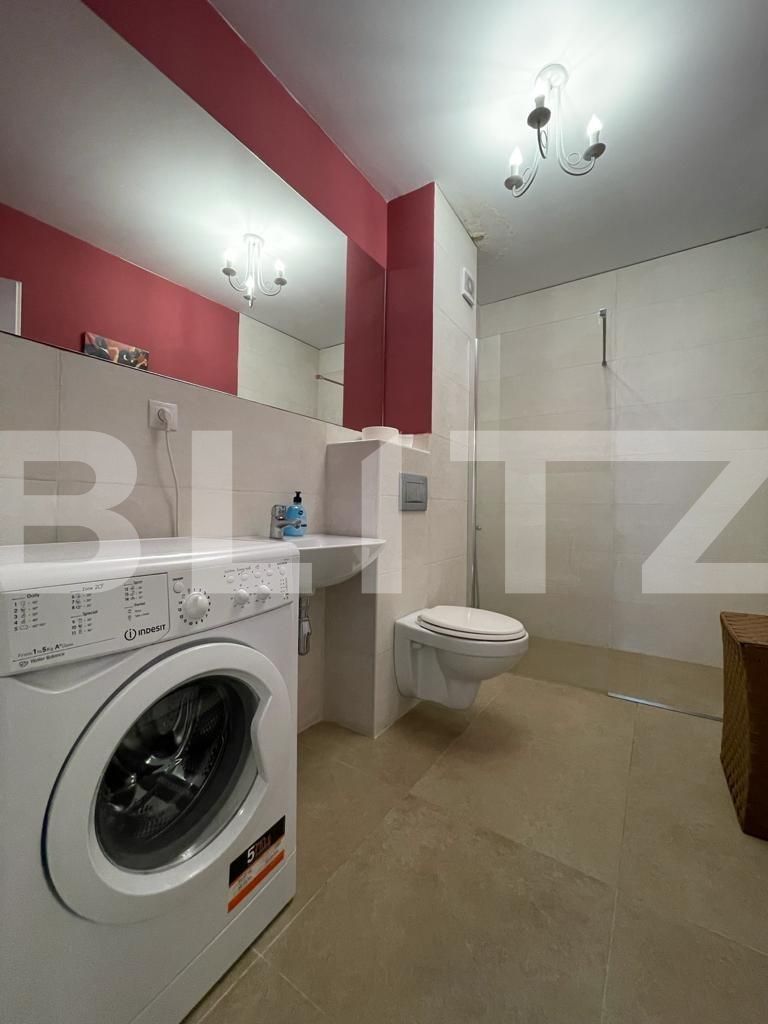 Garsonieră de închiriat Andrei Mureşanu - 64151AI | BLITZ Cluj-Napoca | Poza9