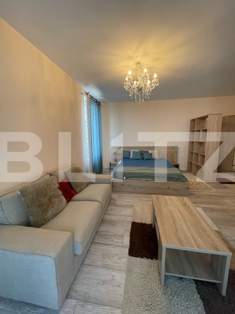Garsonieră de închiriat Andrei Mureşanu - 64151AI | BLITZ Cluj-Napoca | Poza6