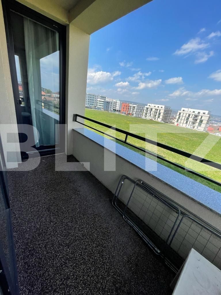 Garsonieră de închiriat Andrei Mureşanu - 64151AI | BLITZ Cluj-Napoca | Poza10