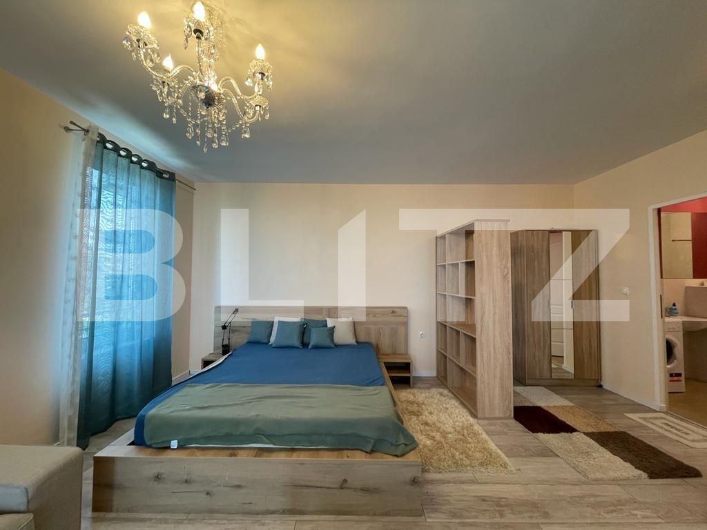 Garsonieră de închiriat Andrei Mureşanu - 64151AI | BLITZ Cluj-Napoca | Poza3