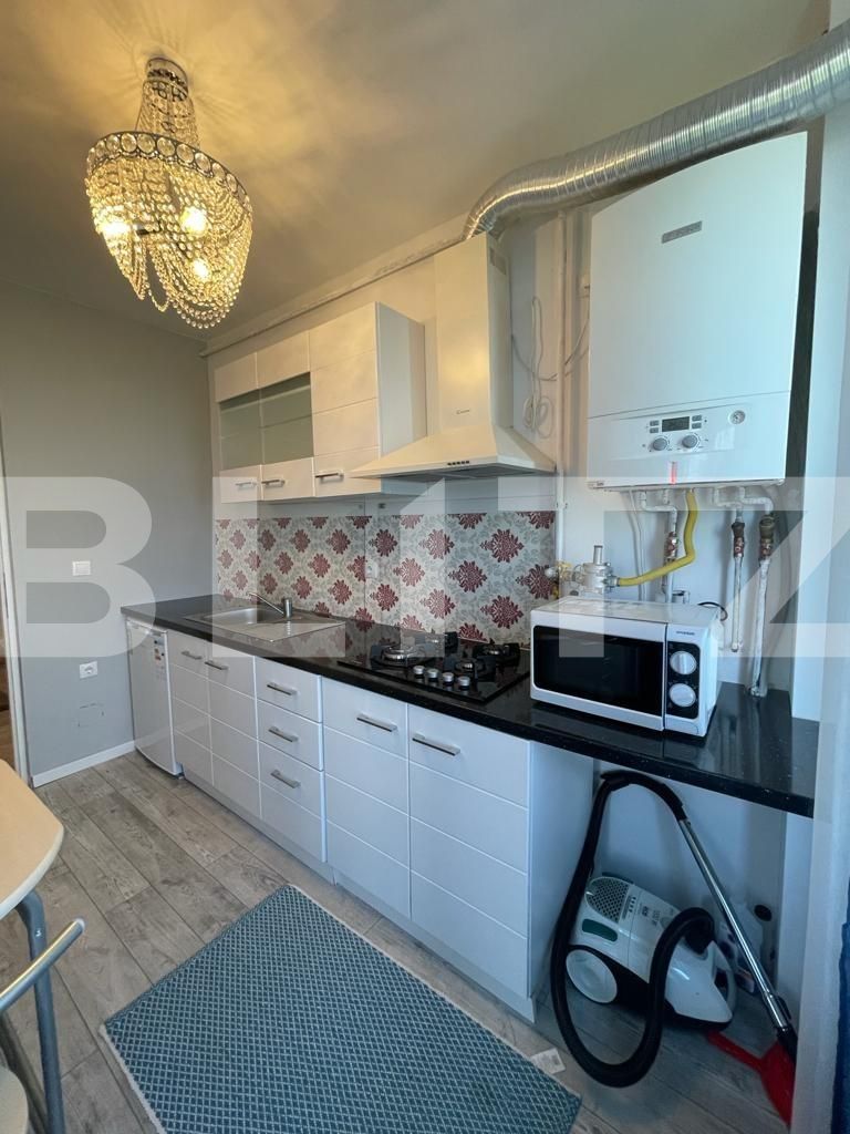 Garsonieră de închiriat Andrei Mureşanu - 64151AI | BLITZ Cluj-Napoca | Poza8