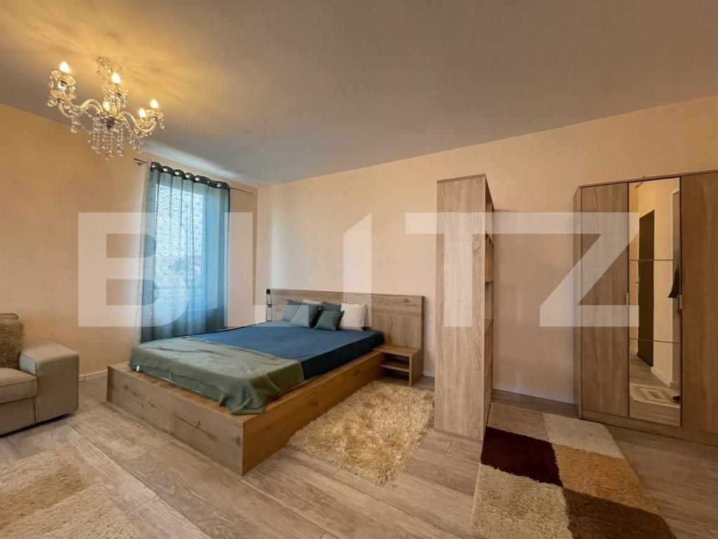 Garsonieră de închiriat Andrei Mureşanu - 64151AI | BLITZ Cluj-Napoca | Poza2