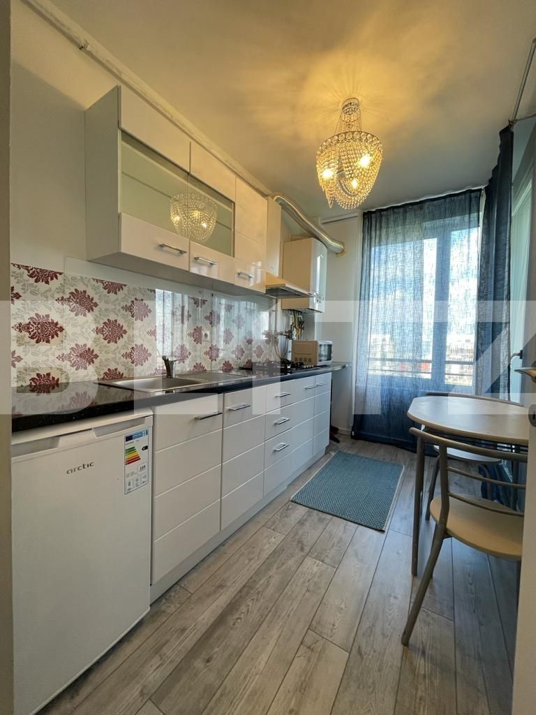 Garsonieră de închiriat Andrei Mureşanu - 64151AI | BLITZ Cluj-Napoca | Poza7