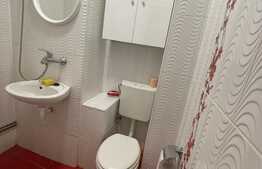 Apartament 2 camere  40mp, parcare, zona strazii Albac