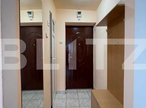Apartament de închiriat 2 camere Gheorgheni - 64153AI | BLITZ Cluj-Napoca | Poza6