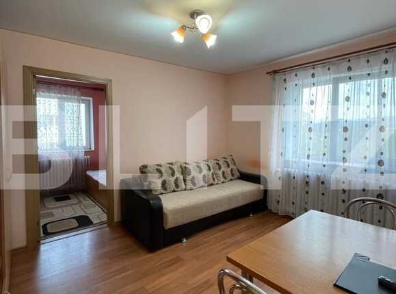 Apartament de închiriat 2 camere Gheorgheni - 64153AI | BLITZ Cluj-Napoca | Poza1
