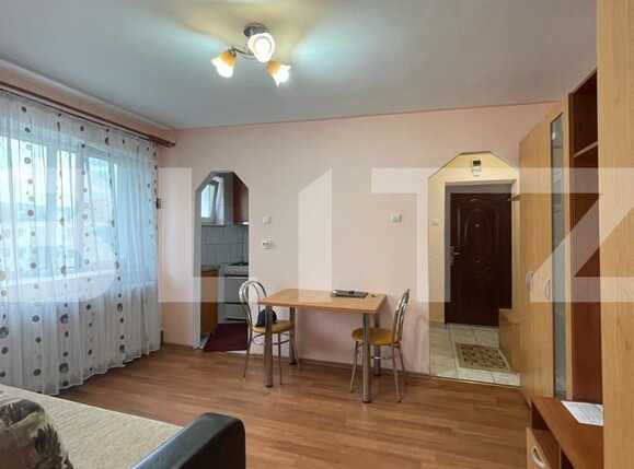 Apartament de închiriat 2 camere Gheorgheni - 64153AI | BLITZ Cluj-Napoca | Poza3