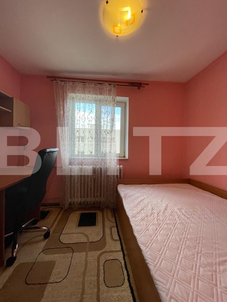 Apartament de închiriat 2 camere Gheorgheni - 64153AI | BLITZ Cluj-Napoca | Poza4
