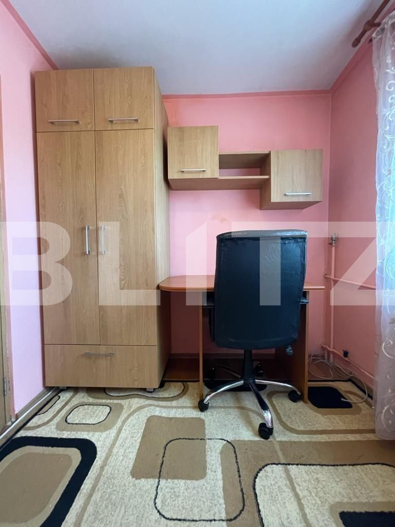 Apartament de închiriat 2 camere Gheorgheni - 64153AI | BLITZ Cluj-Napoca | Poza5
