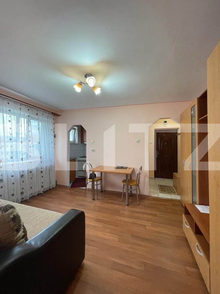 Apartament de închiriat 2 camere Gheorgheni - 64153AI | BLITZ Cluj-Napoca | Poza3