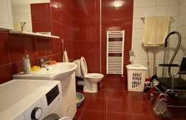 Apartament 2 camere, zona linistita, Borhanci!