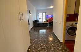 Apartament 2 camere, zona linistita, Borhanci!