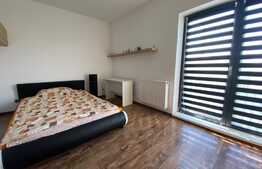 Apartament 2 camere, zona linistita, Borhanci!