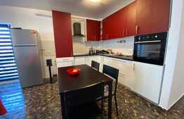 Apartament 2 camere, zona linistita, Borhanci!