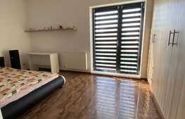 Apartament 2 camere, zona linistita, Borhanci!