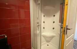 Apartament 2 camere, zona linistita, Borhanci!