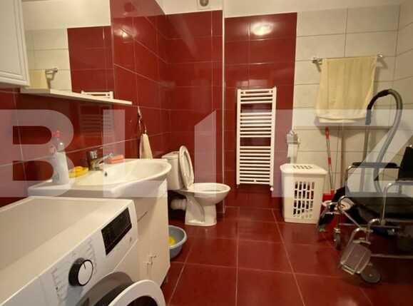 Apartament de vânzare 2 camere Borhanci - 64157AV | BLITZ Cluj-Napoca | Poza8