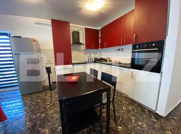 Apartament de vânzare 2 camere Borhanci - 64157AV | BLITZ Cluj-Napoca | Poza5
