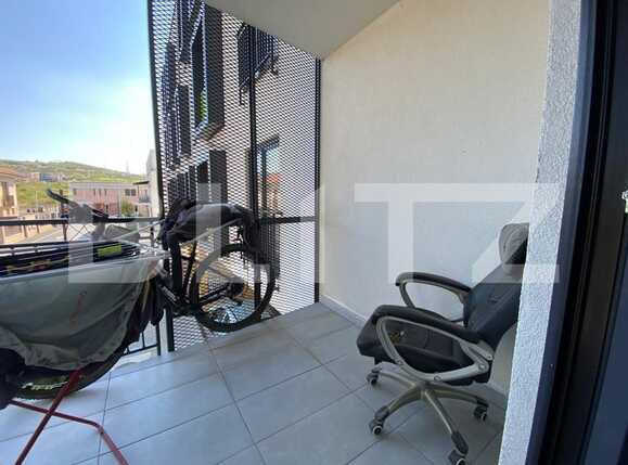 Apartament de vânzare 2 camere Borhanci - 64157AV | BLITZ Cluj-Napoca | Poza3