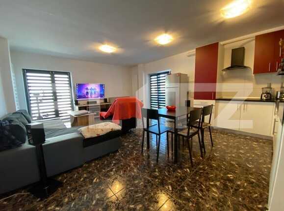 Apartament de vânzare 2 camere Borhanci - 64157AV | BLITZ Cluj-Napoca | Poza1