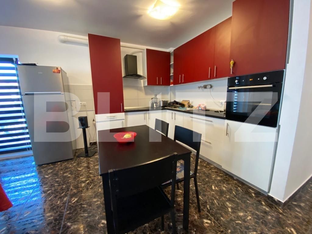Apartament de vânzare 2 camere Borhanci - 64157AV | BLITZ Cluj-Napoca | Poza5
