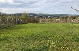 Teren intravilan, 532mp, PUZ in Sopor