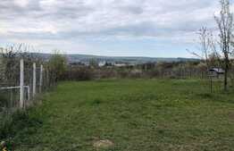 Teren intravilan, 532mp, PUZ in Sopor