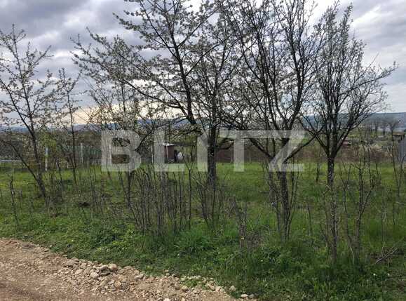 Teren de vânzare Sopor - 64158TV | BLITZ Cluj-Napoca | Poza3