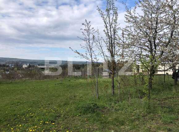 Teren de vânzare Sopor - 64158TV | BLITZ Cluj-Napoca | Poza2