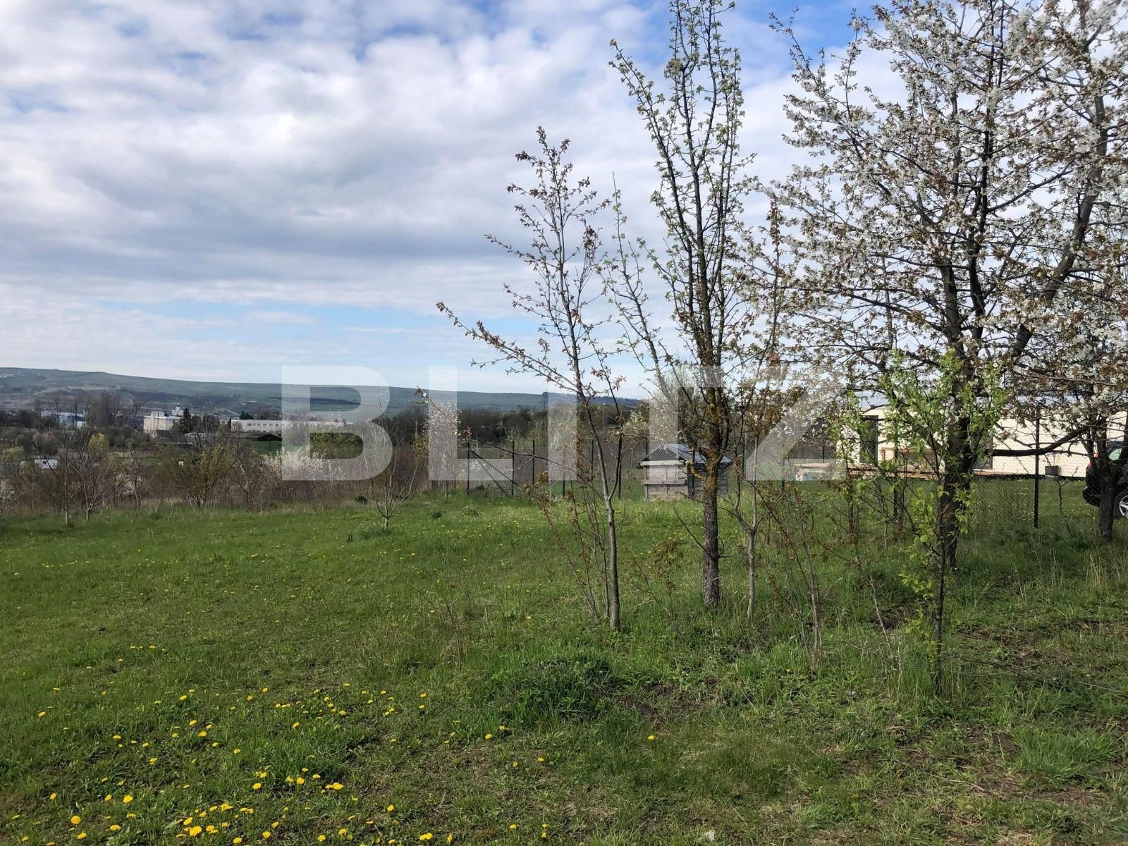 Teren de vânzare Sopor - 64158TV | BLITZ Cluj-Napoca | Poza2