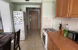 De vanzare, apartament modern cu 3 camere, 86 mp utili, 2 balcoane, zona strazii Nasaud