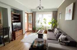 De vanzare, apartament modern cu 3 camere, 86 mp utili, 2 balcoane, zona strazii Nasaud