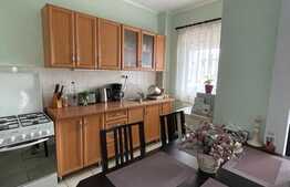 De vanzare, apartament modern cu 3 camere, 86 mp utili, 2 balcoane, zona strazii Nasaud