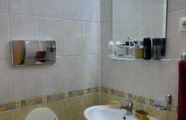 De vanzare, apartament modern cu 3 camere, 86 mp utili, 2 balcoane, zona strazii Nasaud