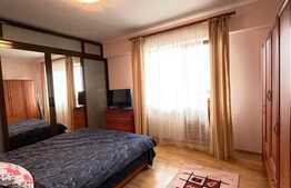 De vanzare, apartament modern cu 3 camere, 86 mp utili, 2 balcoane, zona strazii Nasaud