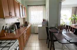 De vanzare, apartament modern cu 3 camere, 86 mp utili, 2 balcoane, zona strazii Nasaud