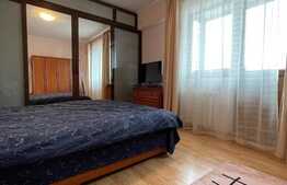 De vanzare, apartament modern cu 3 camere, 86 mp utili, 2 balcoane, zona strazii Nasaud